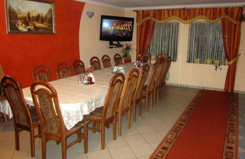 Gospodarstwo Agroturystyczne Watra - Foto 41