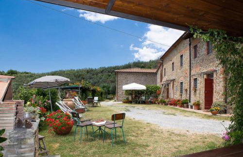 Villa Rachele - Foto 62