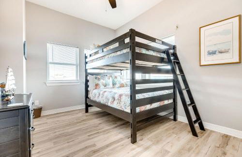 Seahorse Beach House - Foto 9