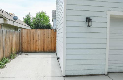 Modern, Quiet and Charming Downtown Apartment - Foto 13