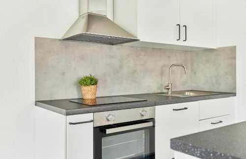 Neubau Luxus Penthouse - Netflix - BBQ - Foto 15