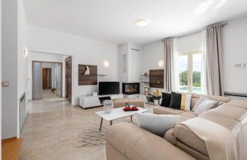 Amazing Home In Vodnjan With Sauna - Foto 4