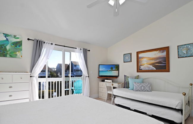 Barrier Dunes 254 - 108 - Foto 7