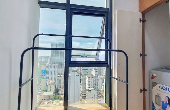 Gold Ocean Nha Trang - Foto 61