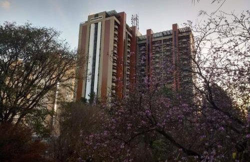 Comfortable apartment in Alphaville - Foto 18