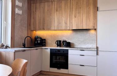 Family & Business Apartments PREMIUM SPA No 3 - 2 Bedroom with Private Jacuzzi, Balcony, Parking - Foto 76