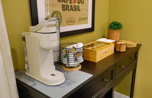 Lake House - Anderson Island - Foto 9