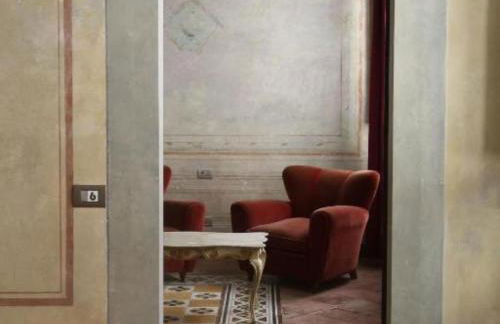 Numa Florence Palazzo San Niccolò - Foto 122