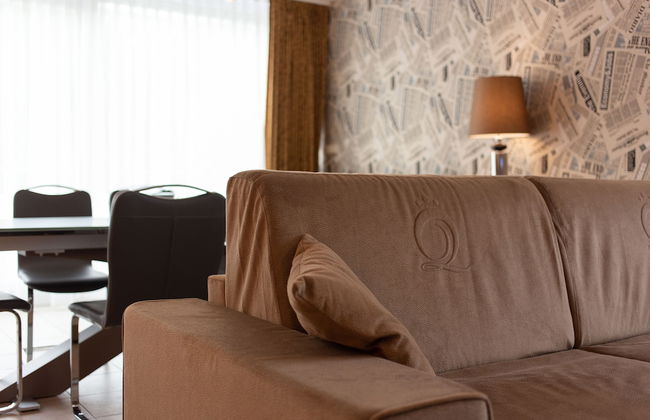 The Queen Apartments - Villa Adriana - Photo 26