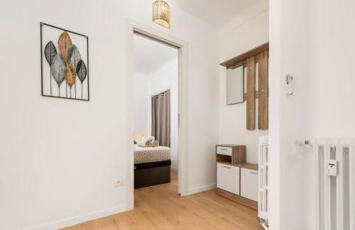 Castel - Agréable deux pièces - Centre Menton - Foto 18