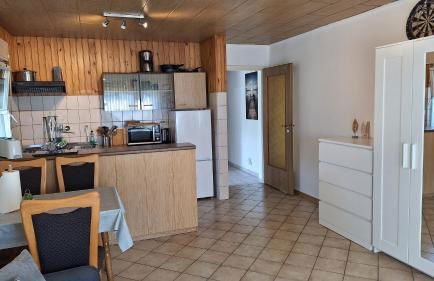 Fewo Seestern - Monteure & Geschäftsreisende - Foto 6