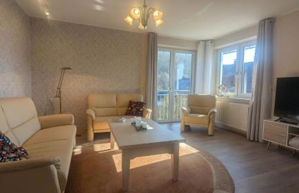 Haus Landlust - OG - Foto 2