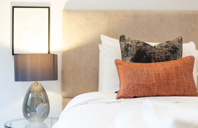 The Carlyle - Elegant Serviced Apartments - Foto 33