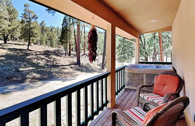 La Hacienda - Foto 27