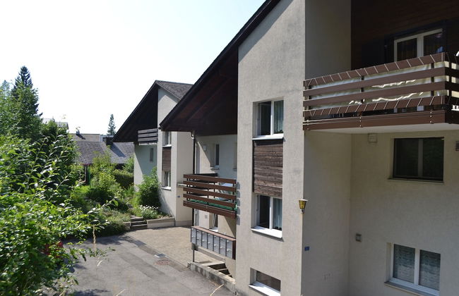 Elfe - Apartments Apartment for 6 Guests With Patio - Foto 16