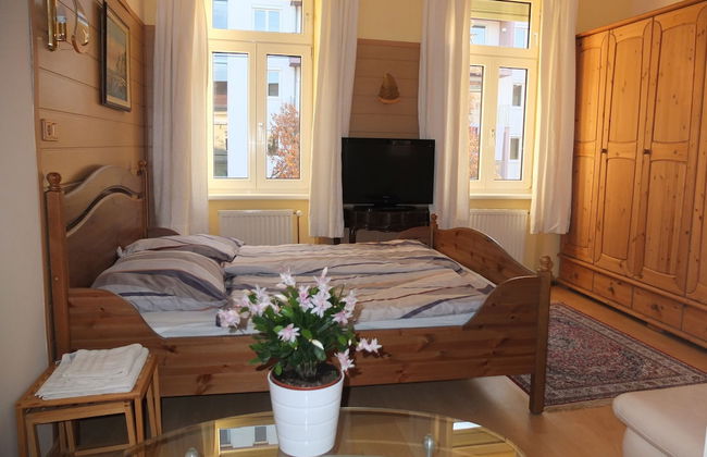 Leopoldauer Apartment - Foto 4