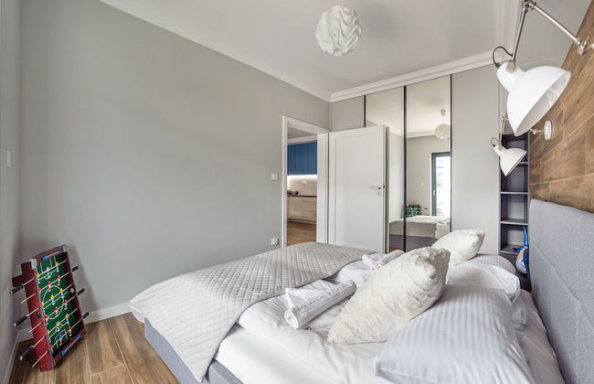 Apartamenty Sun & Snow Gardenia - Photo 22