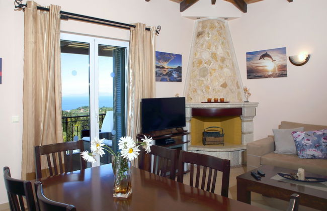 Villas Goudis - Photo 25