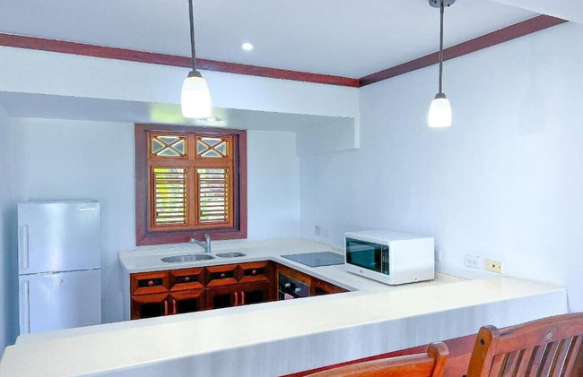 Santosha Barbados - Foto 17