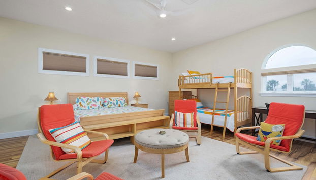 Jean's Dream - Foto 4, Quarto