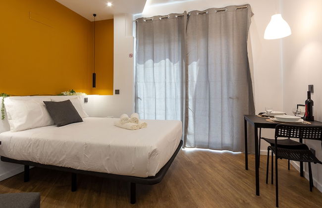 The Jolie Apartments - Foto 8