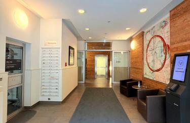Hotel Apartment City Center at Munich Central Station - Foto 53