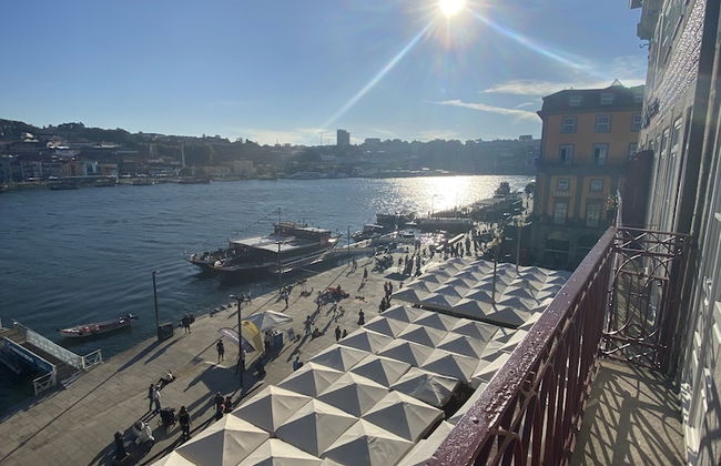 Porto River - Foto 65