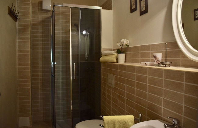 Scenic Holiday Home in Modigliana - Foto 28