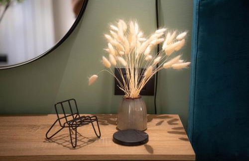 Residenza dei Papi - Luxury City House - Foto 32