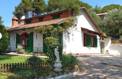 I Pini House - Photo 6