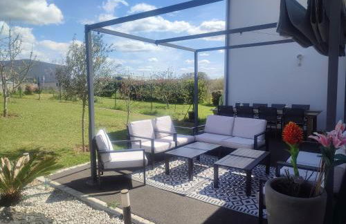 Charmante maison près du Futuroscope - Foto 1