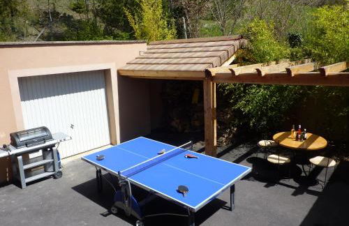 le parc des combes - Foto 25