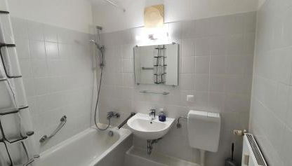 FeWo am Kulkwitzer See - Foto 3, Shower