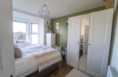 Palm Haven House - Luxury family-friendly Newquay surf house near Porth Beach perfect for walking, pets, exploring - Foto 22