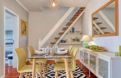 Porto Santo Pip House, a Home in Madeira - Foto 28