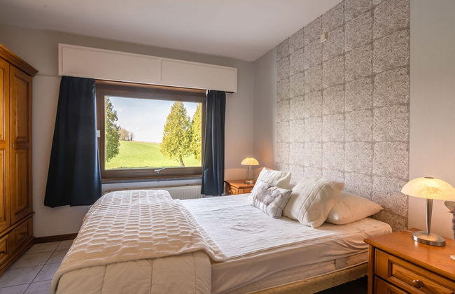 Gouvy Getaway Holiday Home - Photo 10