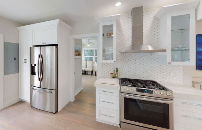 The Lewis Properties - Foto 5