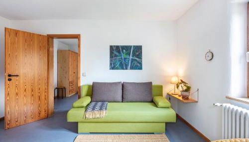 Sonnige Wohnung im Markgräflerland - Photo 5