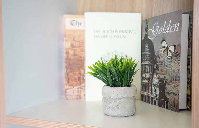 Luminous - Zenity Luxury Apartment - District 1 - Foto 47