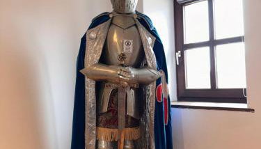 Schloss Weichs Regensburg - Foto 5