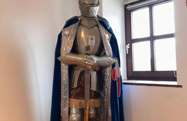 Schloss Weichs Regensburg - Foto 26