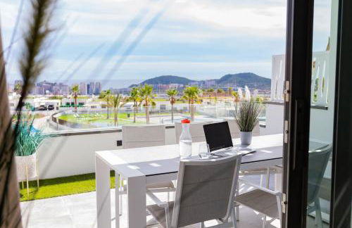 Seascape Apartamento - Foto 14