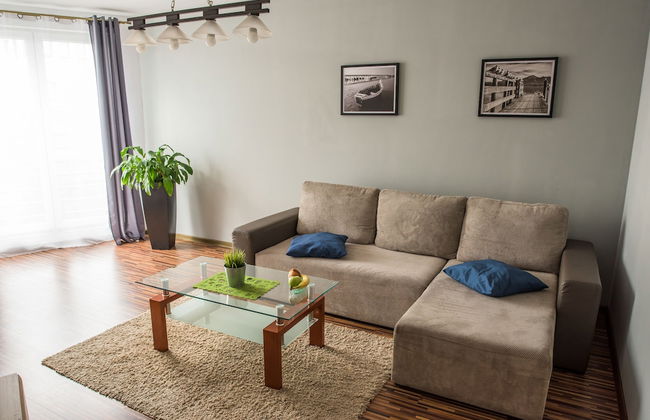 Apartamenty Centrum - Photo 21