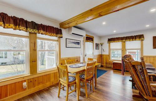 The Grouse House - Foto 5