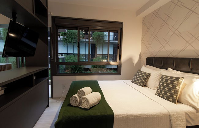 360 Vila Madalena - Foto 5