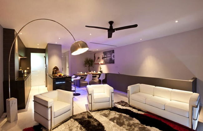 Panorama Samui Residences - Photo 44