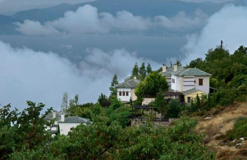 Great Pelion Villa Villa Thalia Private Pool 3 Bedrooms - Foto 9