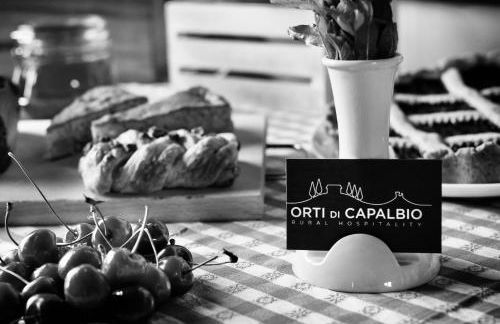 Orti di Capalbio - Foto 1