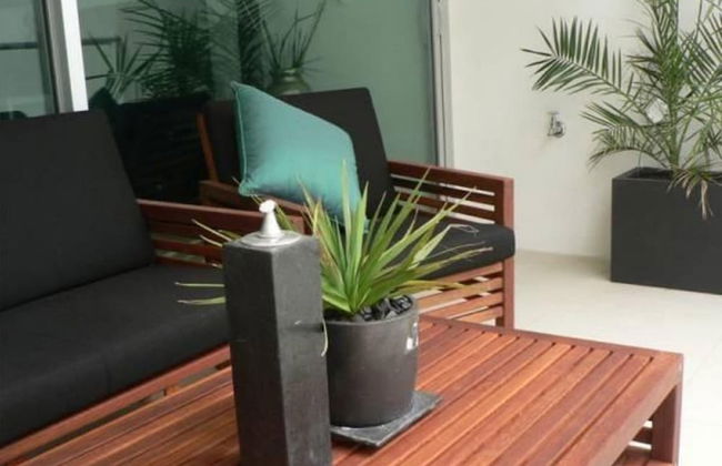 Breeze Beachfront Apartments - Foto 15