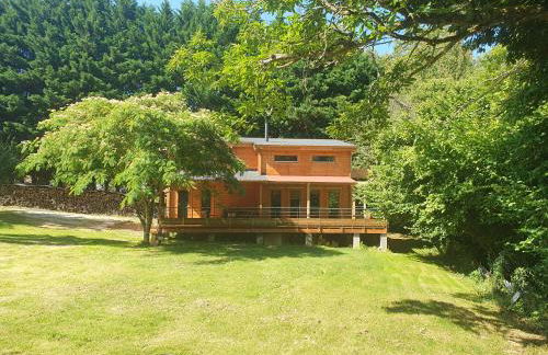 Le chalet Péi Cosy & Nature - Foto 1